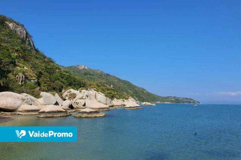 Bombinhas: as 10 melhores praias do destino catarinense!
