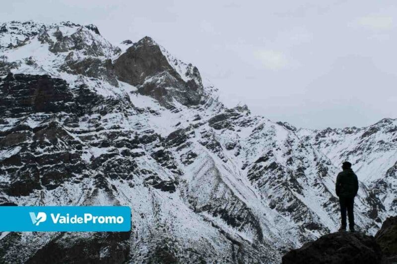 Cajón del Maipo: quanto custa, quando ir e como chegar!
