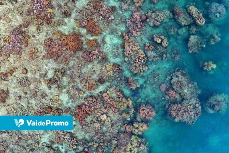Quais são os 15 lugares mais lindos do mundo para viajar?