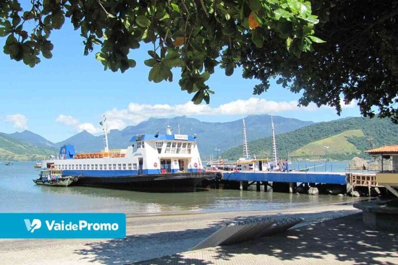 Mangaratiba: as 6 melhores praias para conhecer na cidade