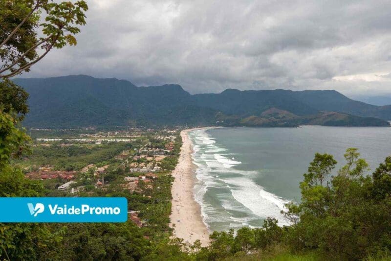 Maresias: 8 pontos turísticos para conhecer além da praia!