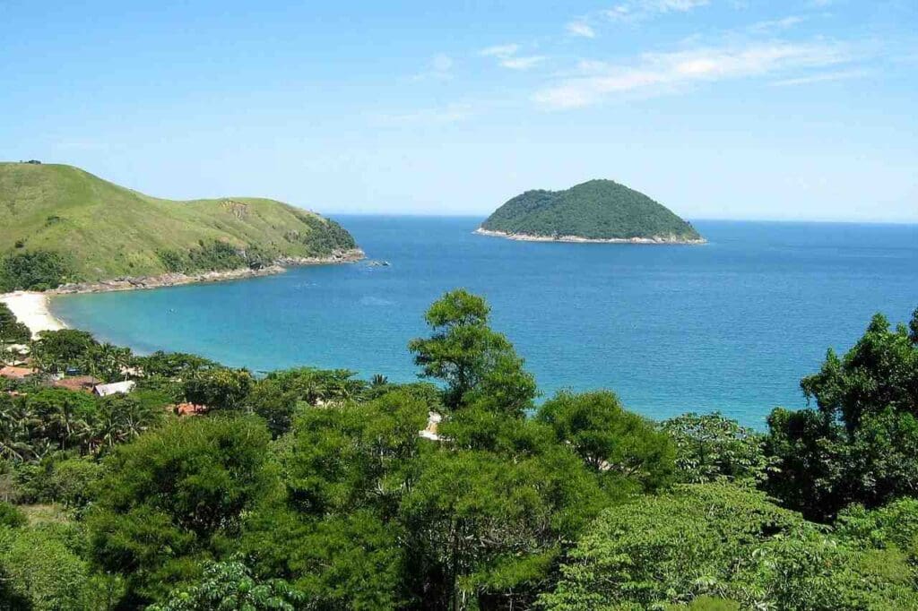 O que fazer em Maresias em 3 dias
