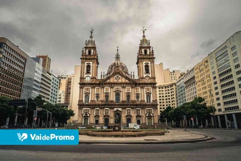 O que fazer no Rio de Janeiro com chuva: 8 dicas para turistas!
