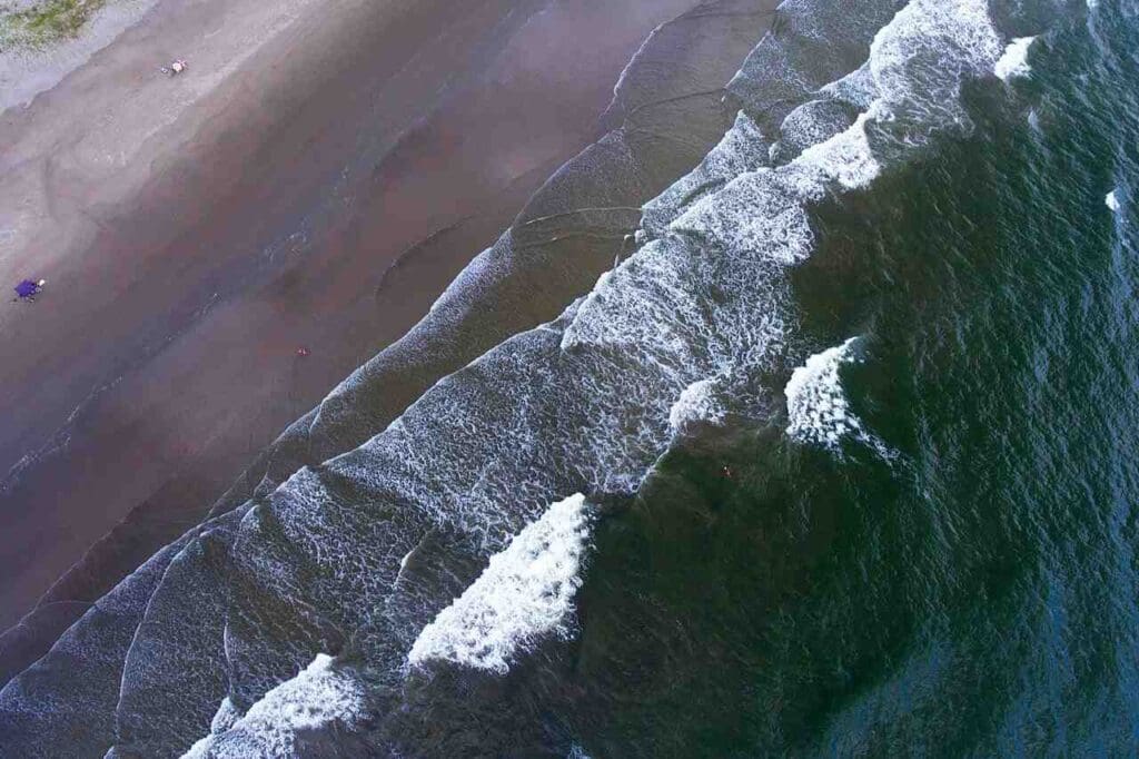 Praias de Navegantes