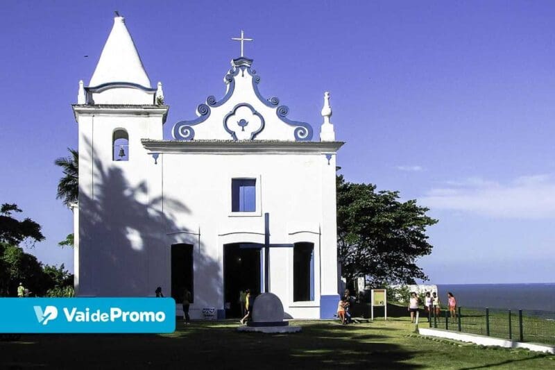 Santa Cruz de Cabrália: praias e atrações para conhecer na cidade