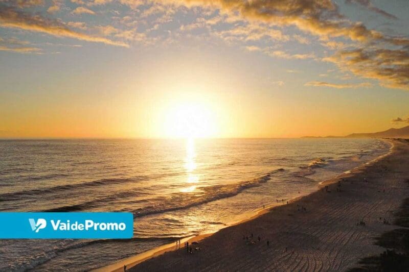 Saquarema: 5 praias na melhor cidade para surfe do Brasil!