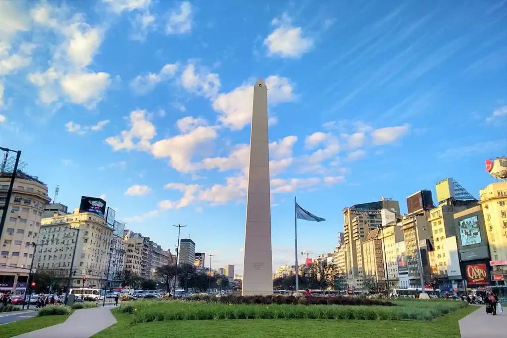 1. Buenos Aires