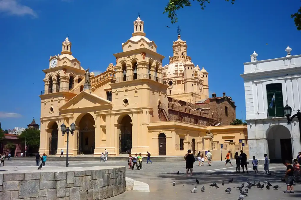 6. Córdoba