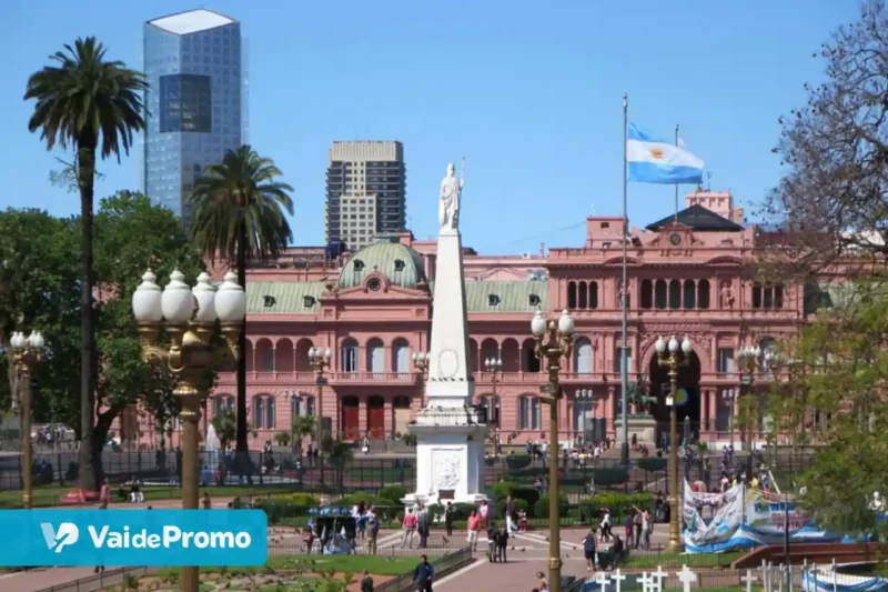 Cidades da Argentina: conheça as 10 melhores para visitar!