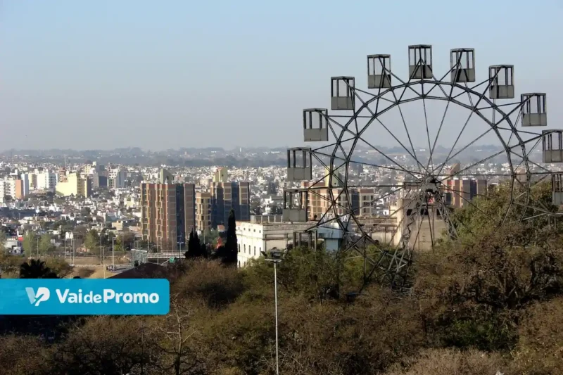 Córdoba, Argentina: as 10 melhores atrações para visitar!