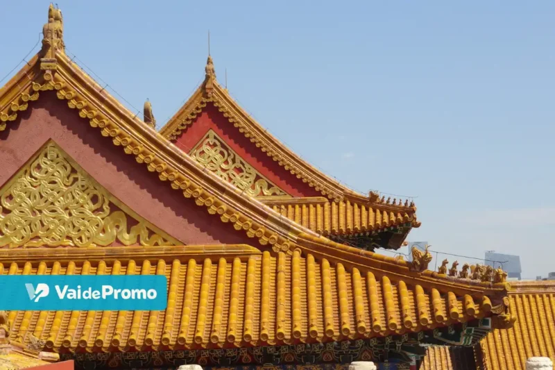 Curiosidades sobre a China: as 15 mais interessantes! Curiosidades sobre a China: as 15 mais interessantes!
