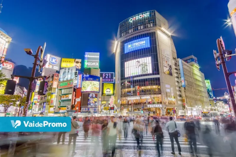 Curiosidades sobre o Japão: 15 fatos interessantes sobre o país!