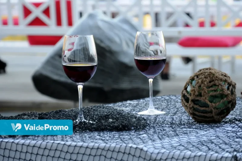 Enoturismo: 10 destinos no Brasil e no mundo para beber vinho! Enoturismo: 10 destinos no Brasil e no mundo para beber vinho!