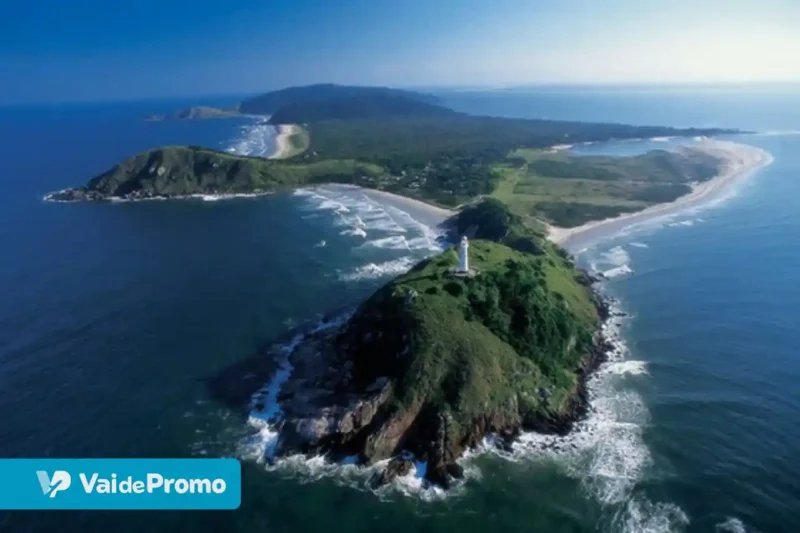 Ilha do Mel: o que fazer na maior ilha do Paraná?