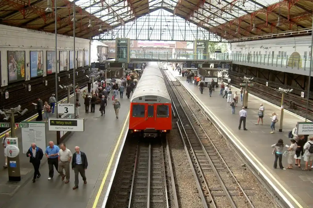 Melhores passeios de trem do mundo