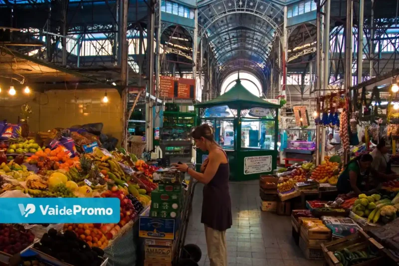 O que comprar na Argentina em 2025?