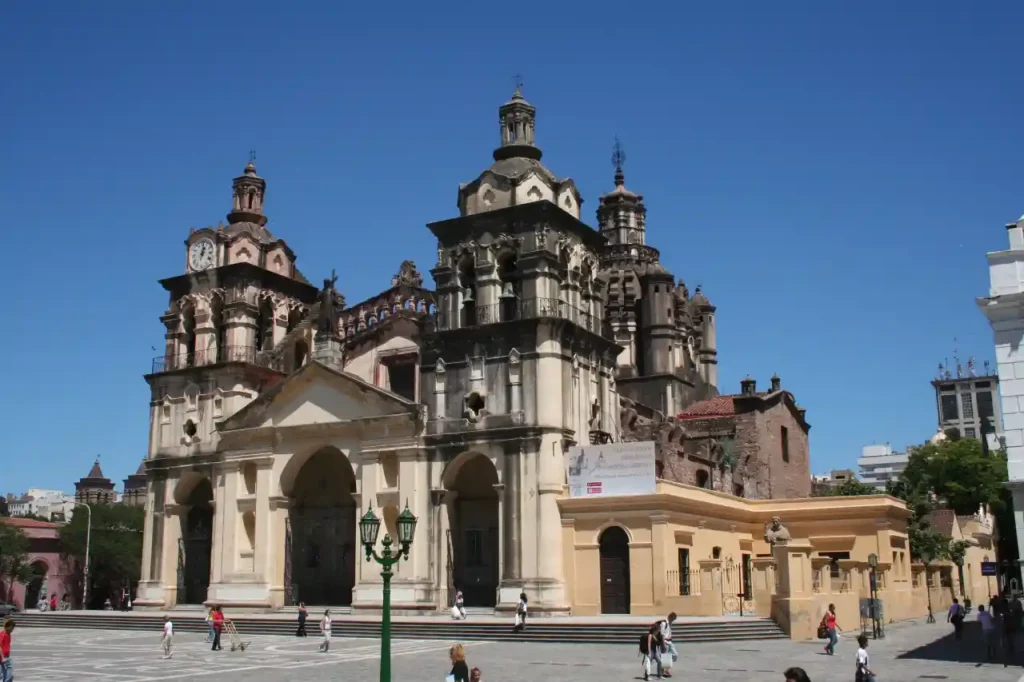 O que fazer em Córdoba, Argentina?