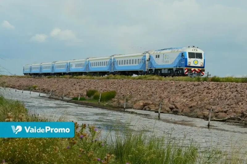 Passeio de trem: conheça os melhores no Brasil e no mundo!