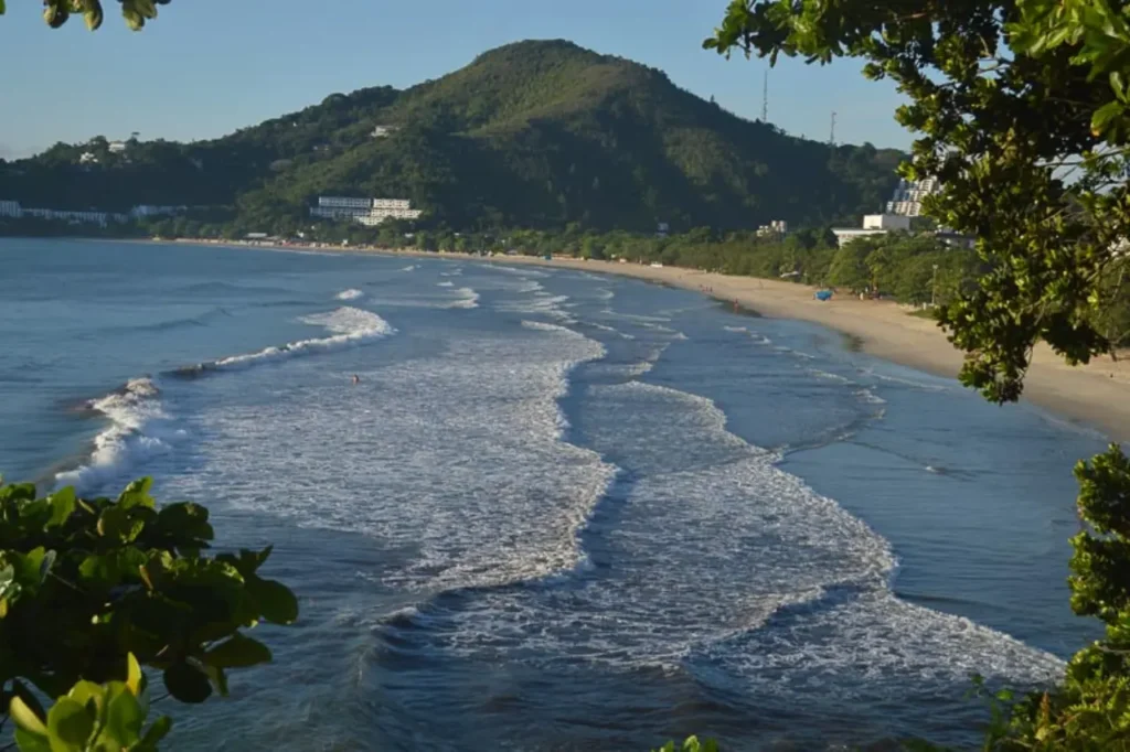 Quais são as melhores praias do litoral norte de São Paulo?