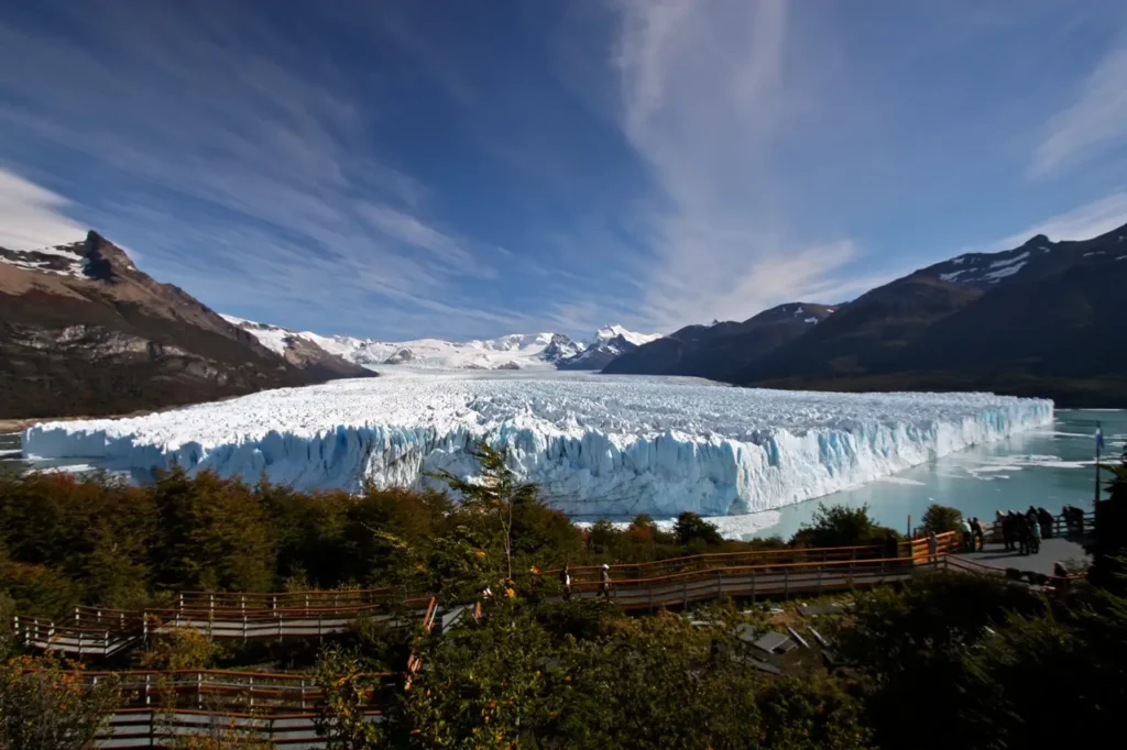 Quais são os 12 melhores lugares para conhecer na Argentina?