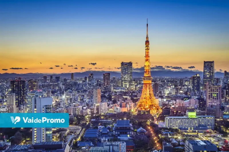 15 cidades do Japão para incluir no seu roteiro de viagem! 15 cidades do Japão para incluir no seu roteiro de viagem!