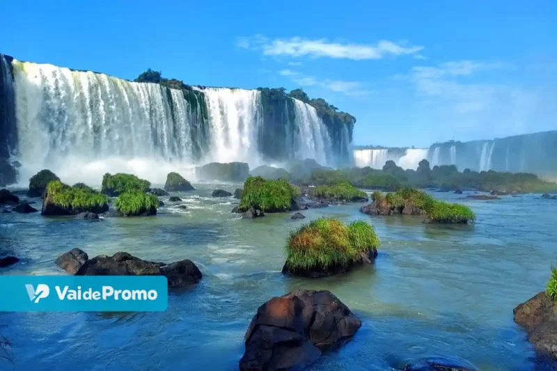 Cataratas do Iguaçu: ingressos e passeios para fazer na região!