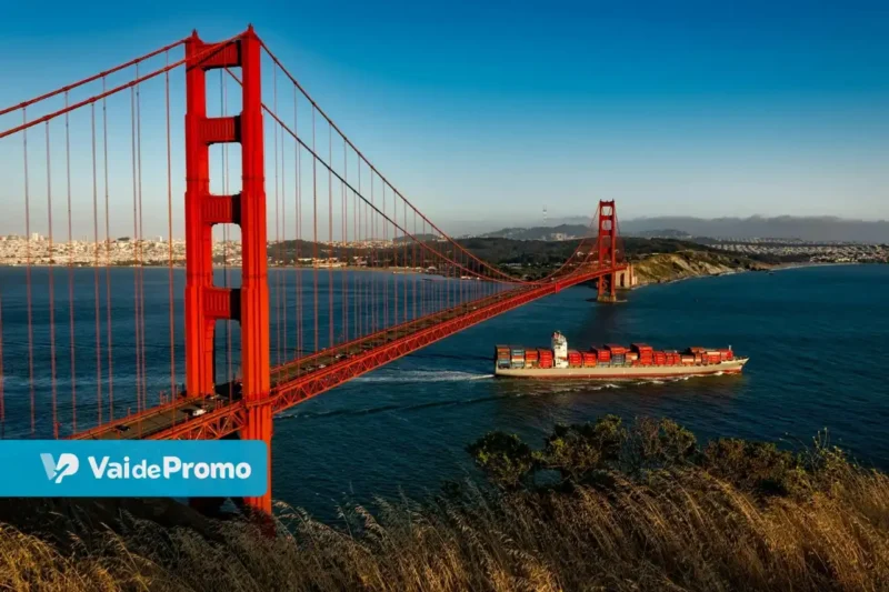 Costa Oeste dos EUA: conheça as 10 principais cidades da região!