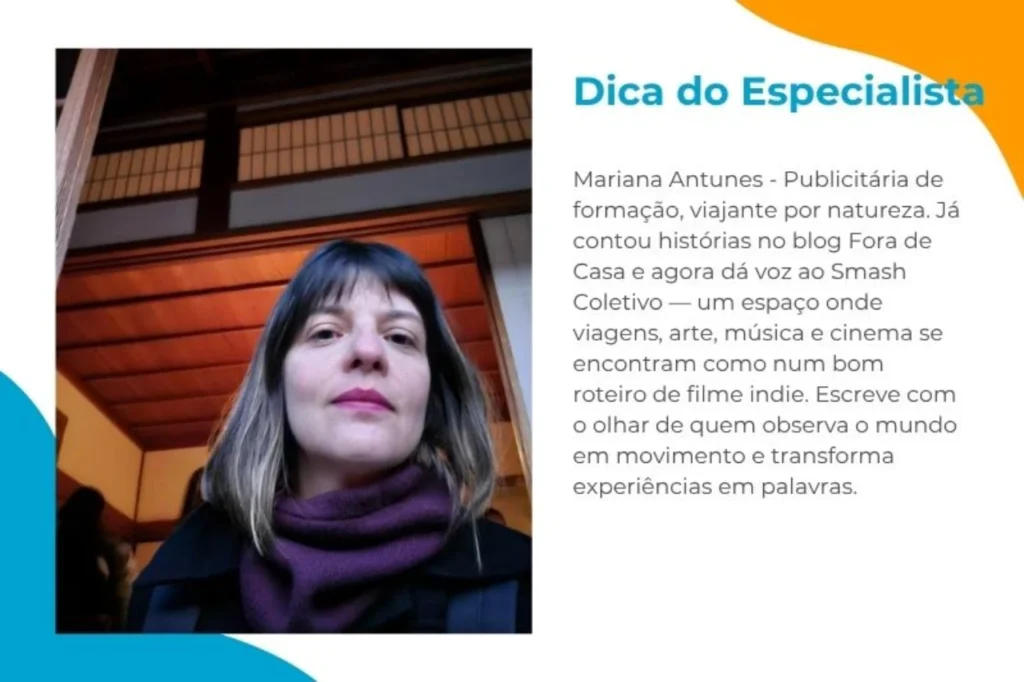 Dicas de Nova York - Bio (Parceiros)