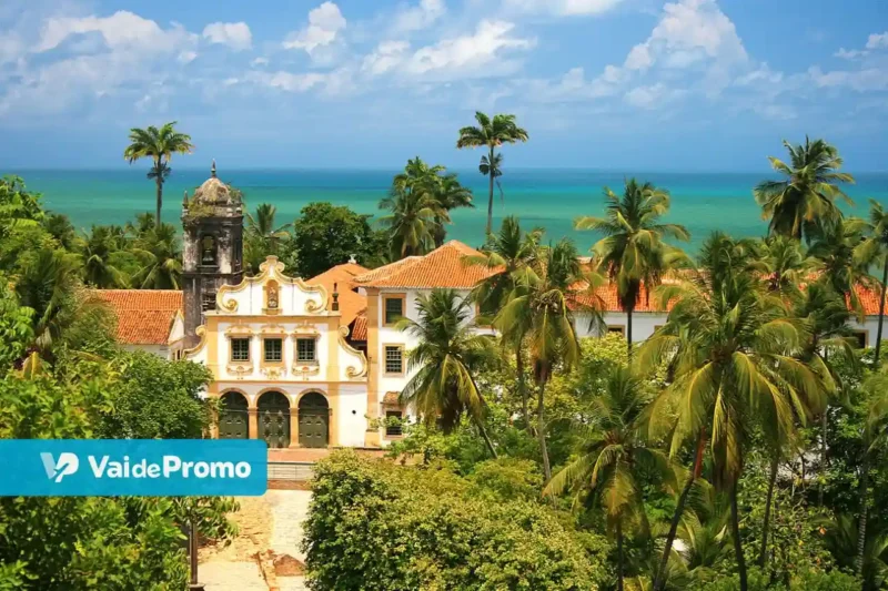 Lugares baratos para viajar no Brasil: conheça os 10 melhores!