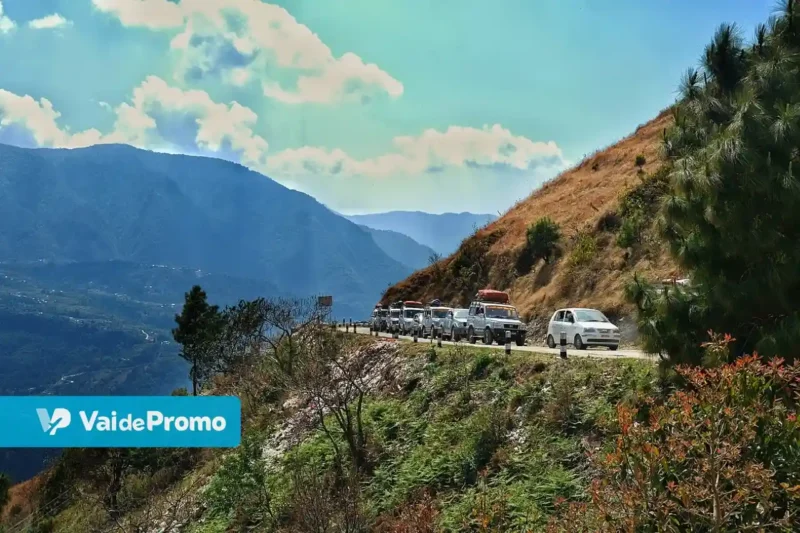 Lugares para viajar em setembro: conheça os melhores!