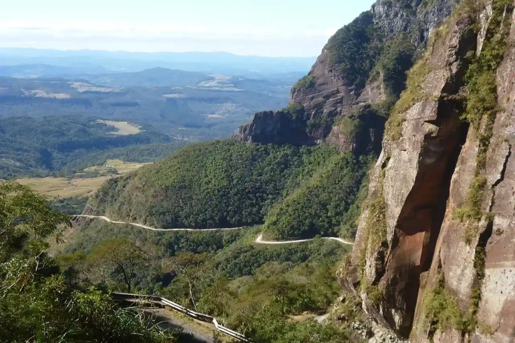O que fazer na Serra Catarinense?