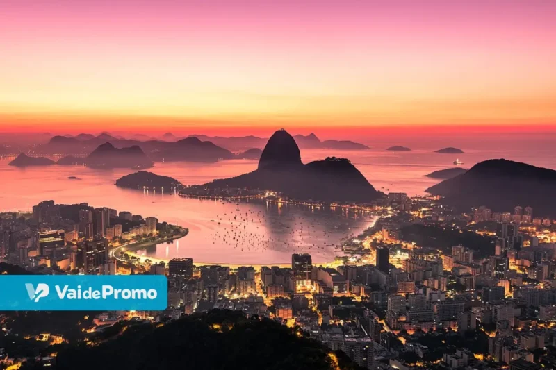 Onde ficar no Rio de Janeiro: melhores bairros, quanto custa e mais!
