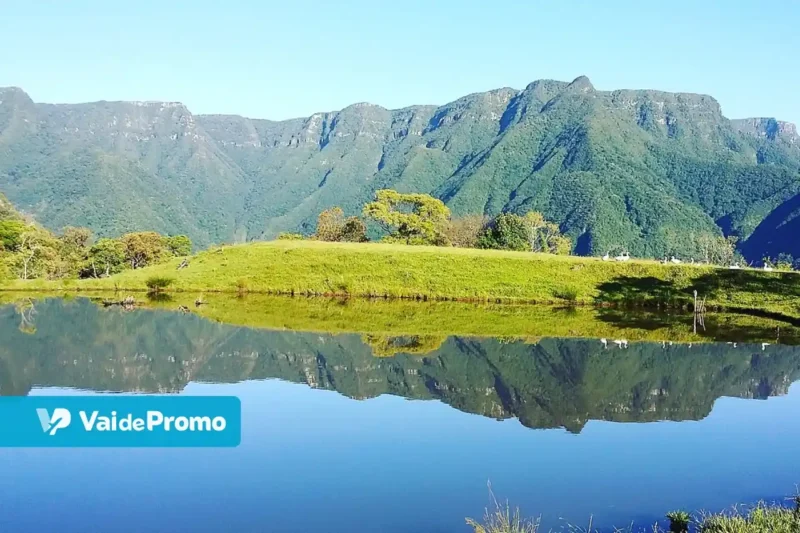 Serra Catarinense: conheça as 6 melhores atrações da região!