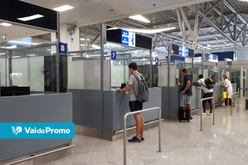 Documentos para entrar na Europa: o que você precisa apresentar na imigração