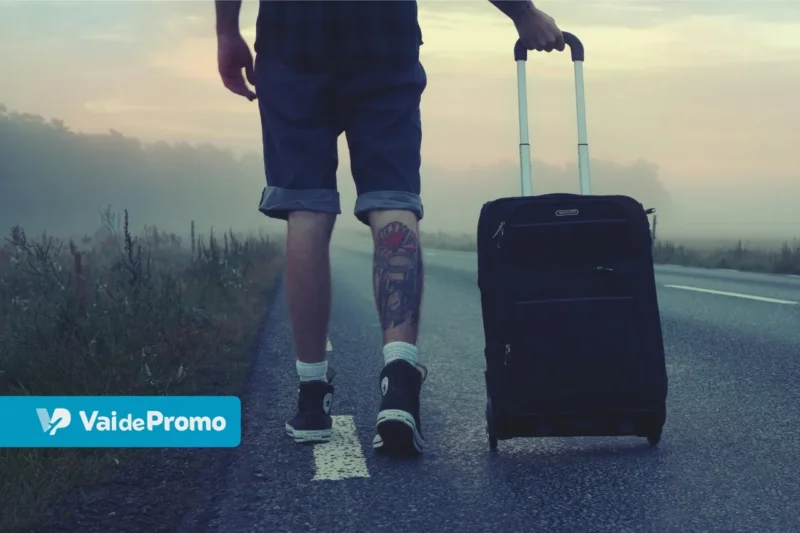 Extravio de bagagem: saiba seus direitos, valores de indenização e como agir!