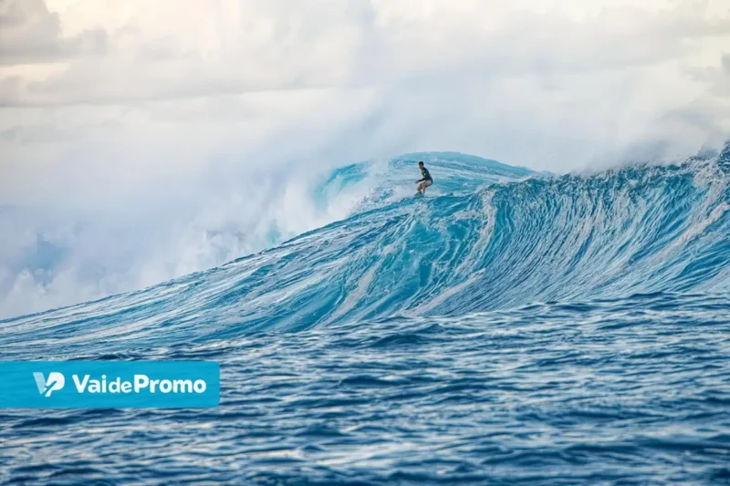 Melhores praias para surf: conheça as mais visitadas no Brasil e no mundo!