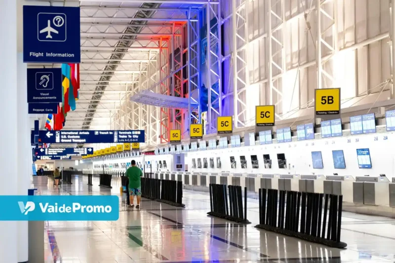 Qual a melhor companhia aérea do Brasil? Guia completo de 2025!