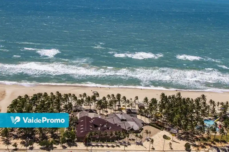 As melhores praias em Fortaleza para curtir o sol e o mar!