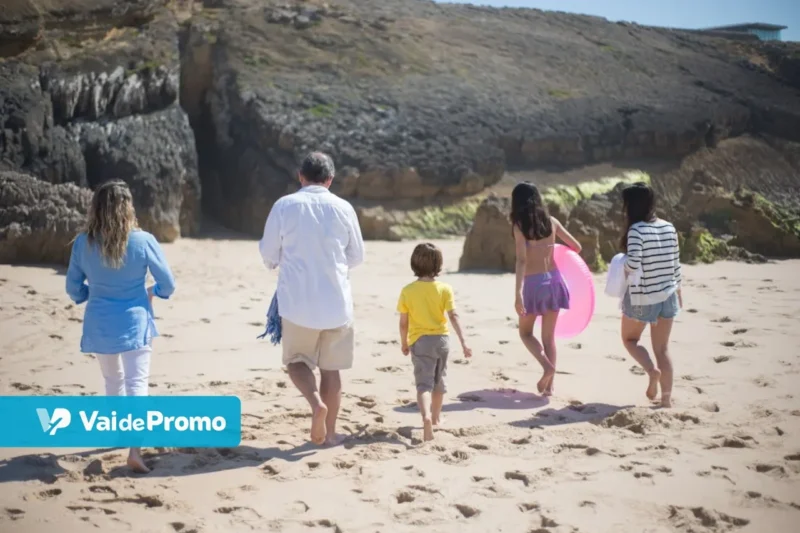 Férias em família: como planejar momentos inesquecíveis sem gastar muito! Férias em família: como planejar momentos inesquecíveis sem gastar muito!