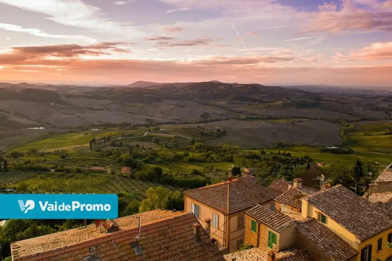 Países mais baratos da Europa: guia atualizado para economizar em 2026!