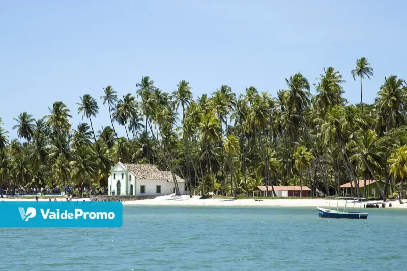 Praias baratas no Nordeste: destinos incríveis sem gastar muito! Praias baratas no Nordeste: destinos incríveis sem gastar muito!