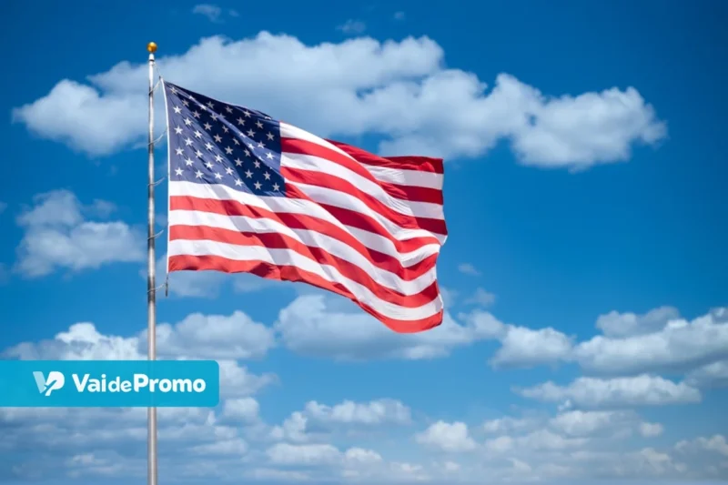 Saiba 30 curiosidades sobre os Estados Unidos antes de visitar o país!