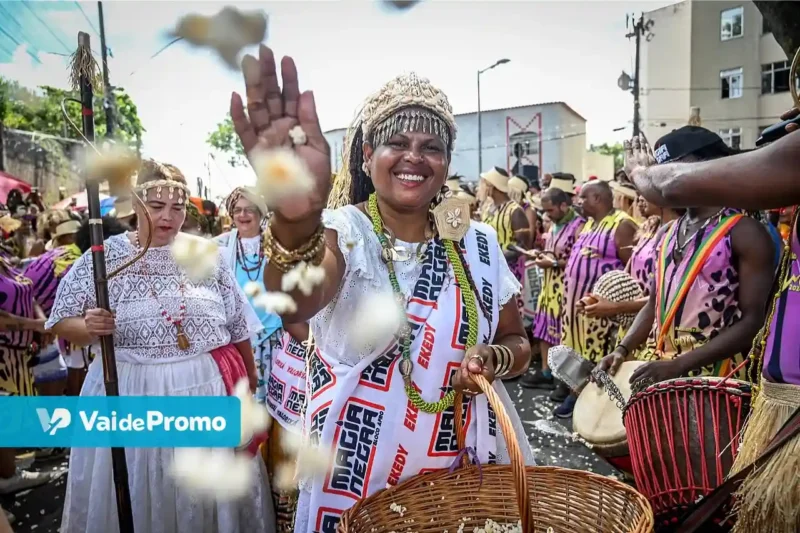 Carnaval de Belo Horizonte: guia atualizado com datas, blocos, atrações e custos!