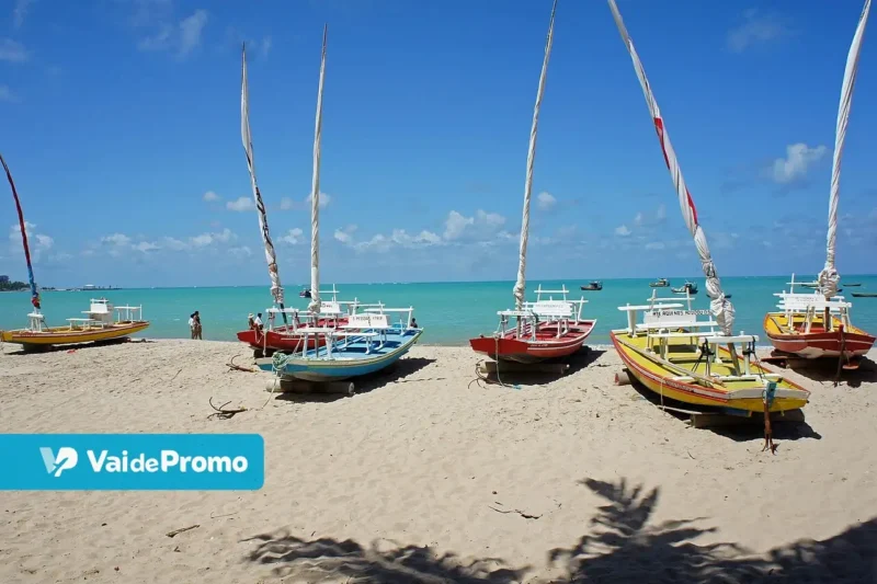 Lugares para viajar em março: os melhores destinos no Brasil e exterior!