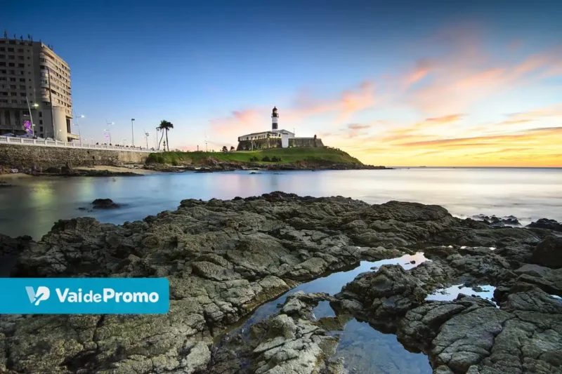 Os melhores lugares para viajar em fevereiro no Brasil e no exterior!