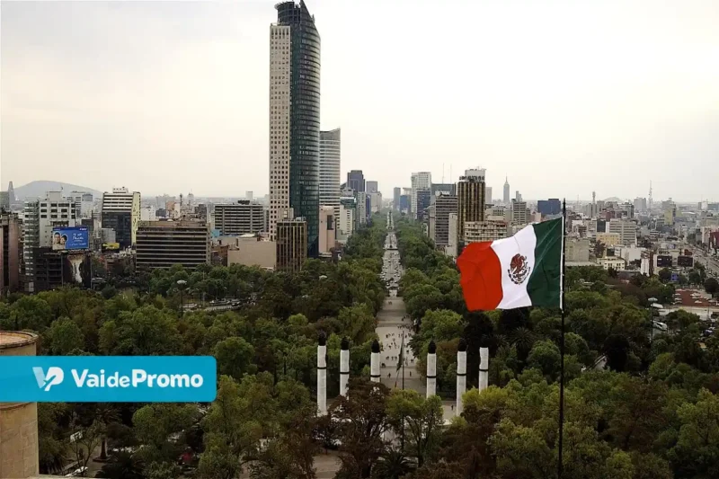 Cidades do México: conheça as principais para turismo, cultura e praias!