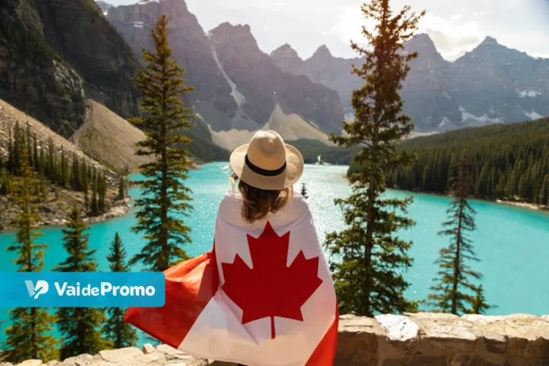 Cidades do Canadá: conheça as 10 melhores para visitar!