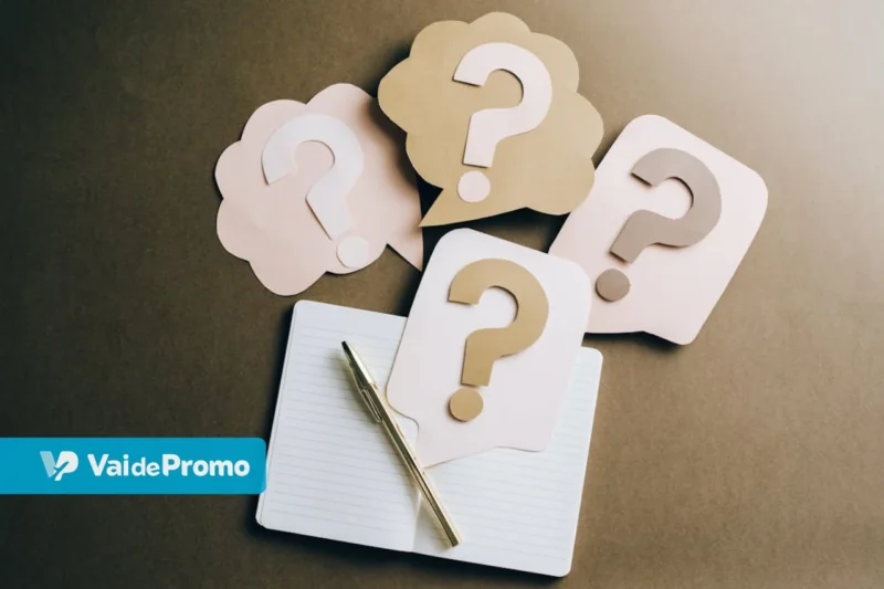 Como funcionam os descontos do Vai de Promo? Confira os benefícios do site!