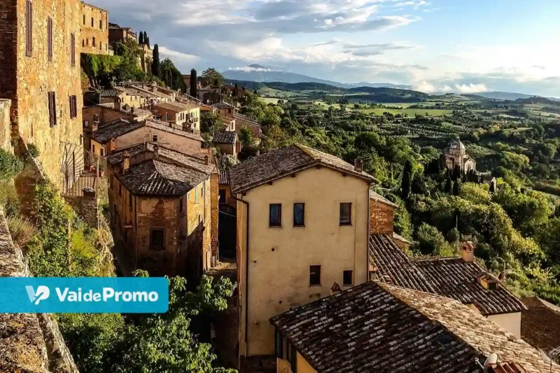 Lugares para viajar em maio de 2026: destinos com clima perfeito e preços de baixa temporada
