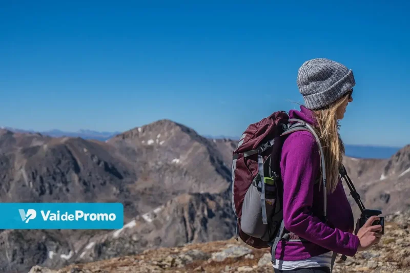 O que é mochilão? Veja como funciona e saiba como planejar o seu!